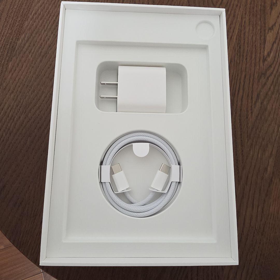 iPad mini(A17pro) wifi 128GB スターライト