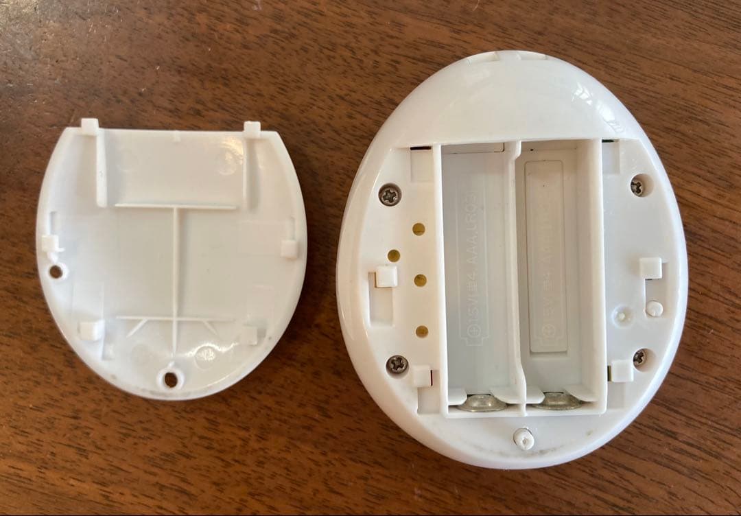 たまごっちみーつ　パステルみーつ　verホワイト