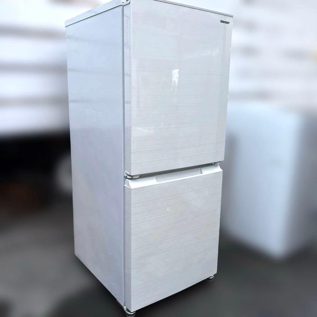 お得3点セット/ハイアール洗濯機5.5kg/シャープ冷蔵庫152L/電子レンジ