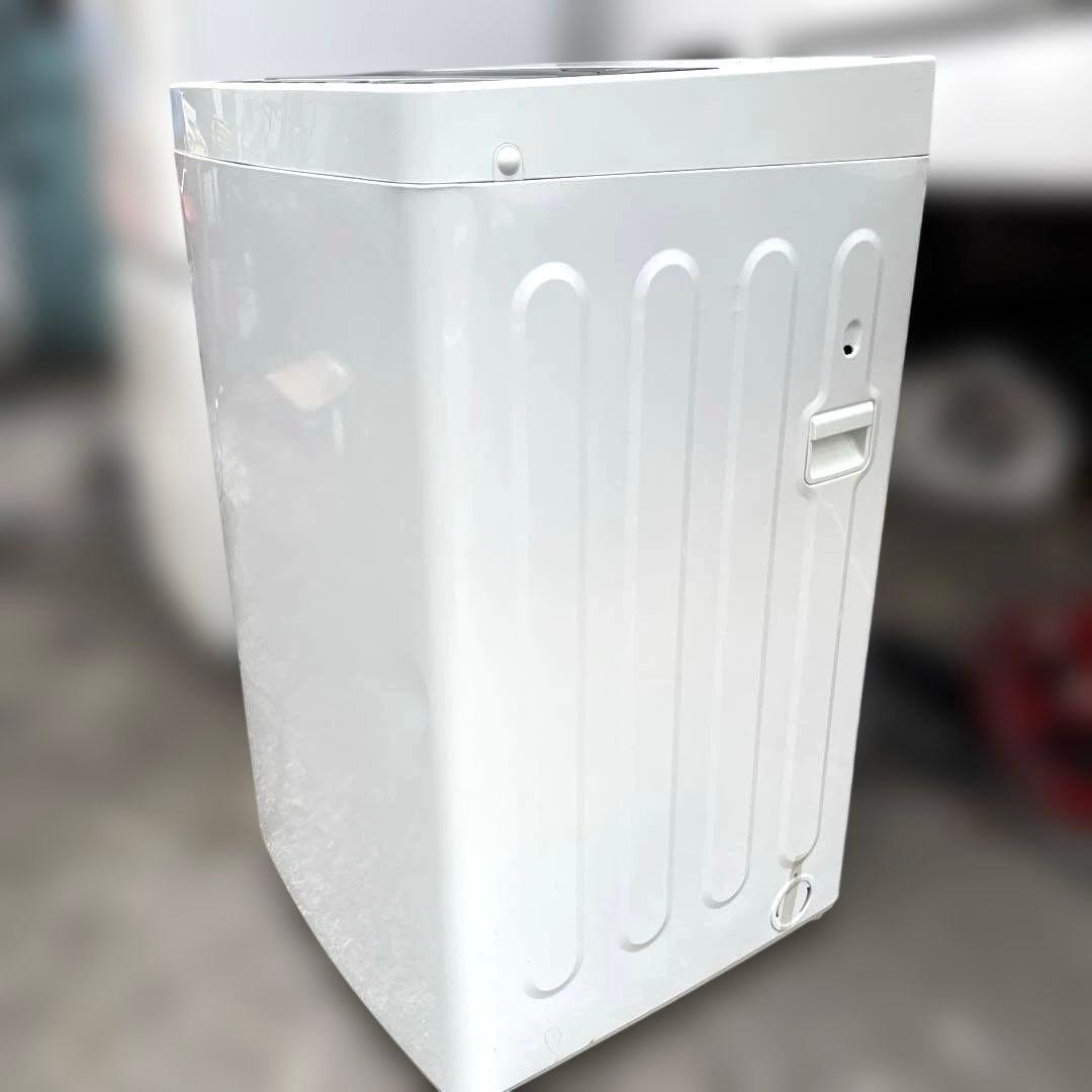 お得3点セット/ハイアール洗濯機5.5kg/シャープ冷蔵庫152L/電子レンジ