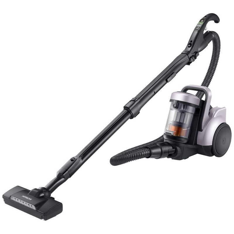 日立 キャニスター掃除機 CV-SP900M-V