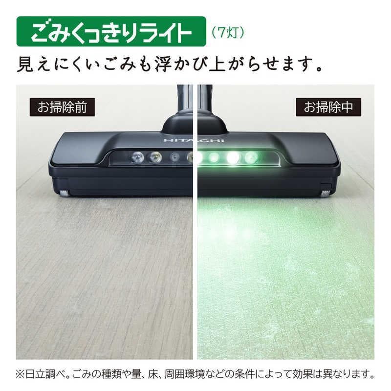 日立 キャニスター掃除機 CV-SP900M-V