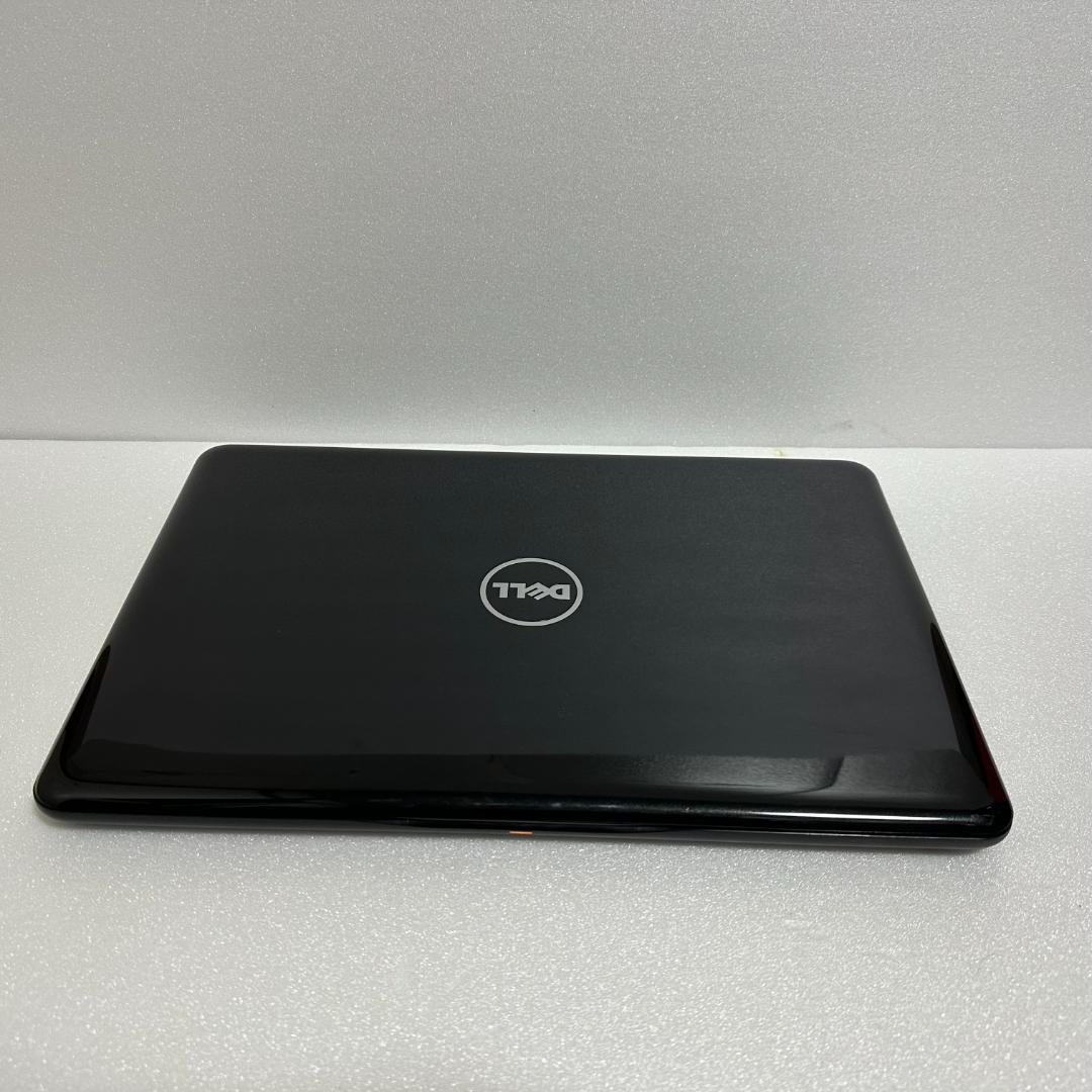 その他ノートPC本体 DELL 5567 i7 AMD radeon(4GB)