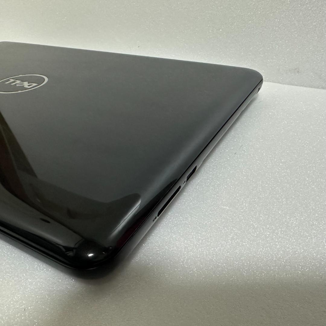その他ノートPC本体 DELL 5567 i7 AMD radeon(4GB)