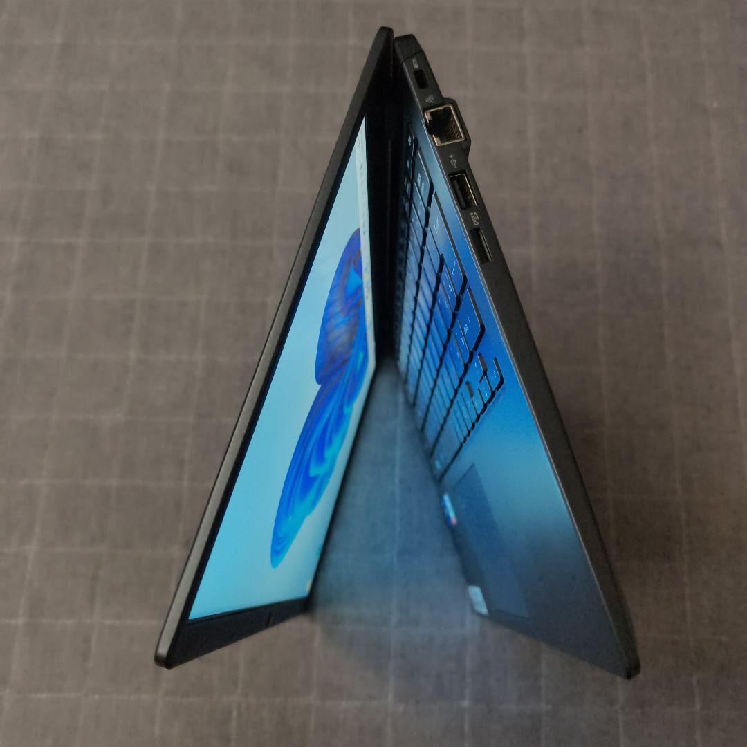 美品 Dynabook 超軽量 爆速 12世代i5 16GB 512GB 66