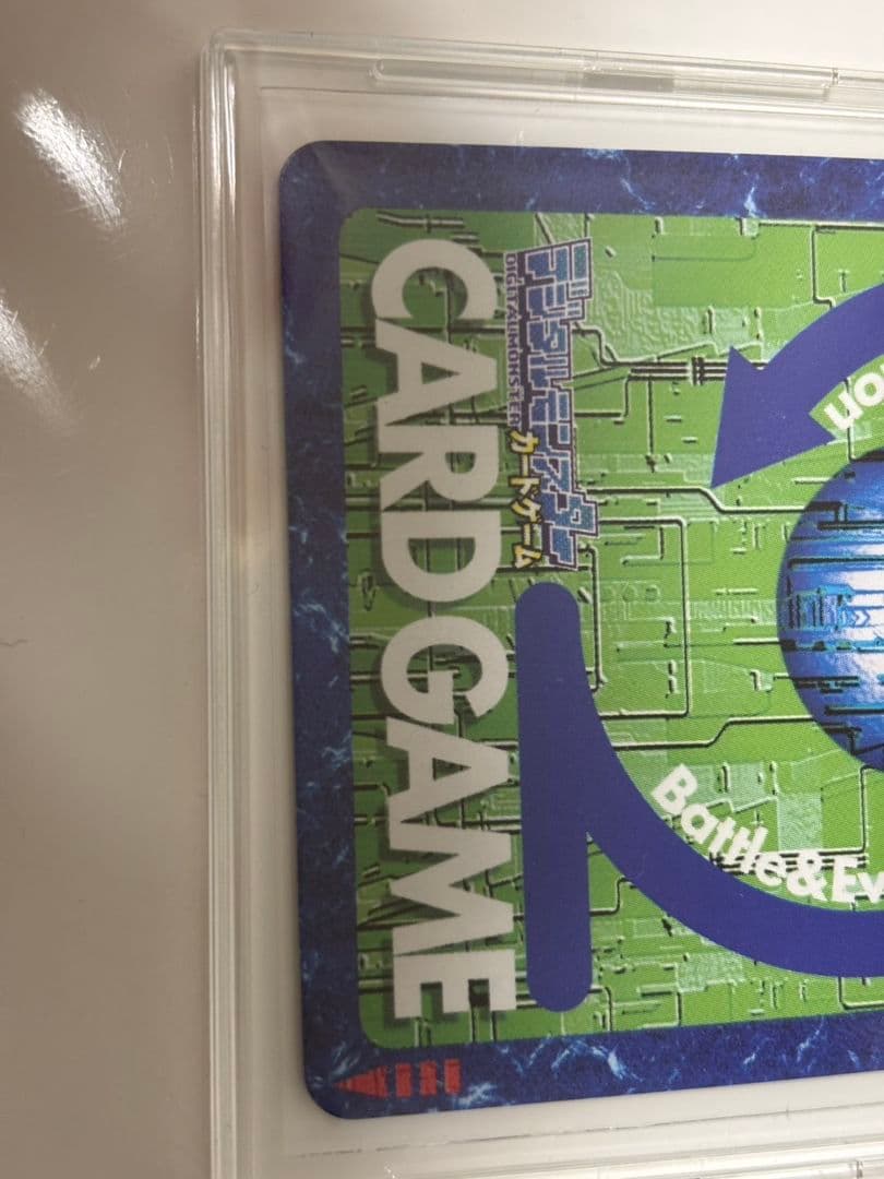 デジモンカード bx−78