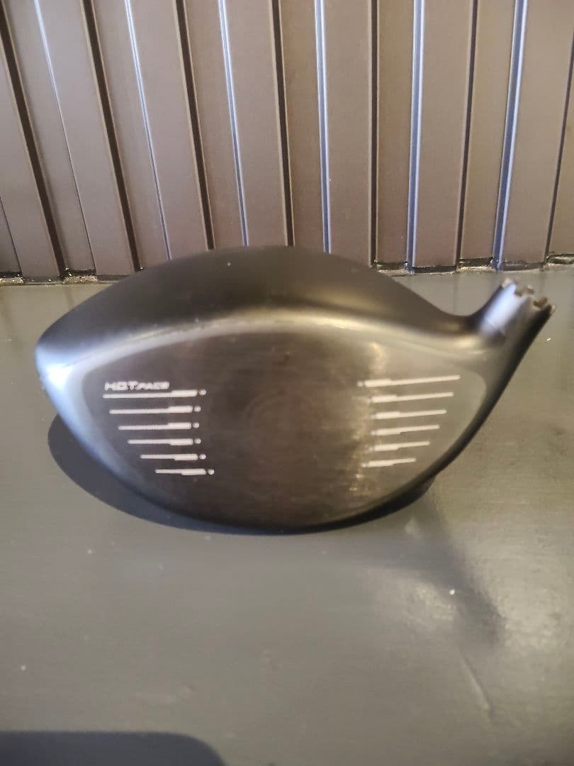 最終値下げ2日間のみ。後他サイトへ下取り　コブラ　ダークスピードLS10.5°