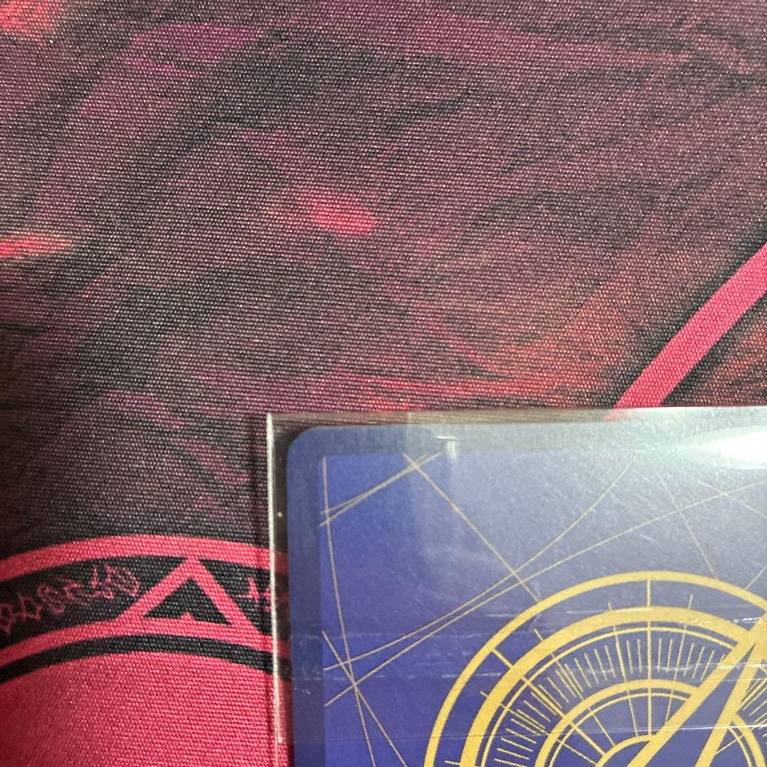 （未開封）フラッグシップ　ベスト8賞　ジュエリー・ボニー