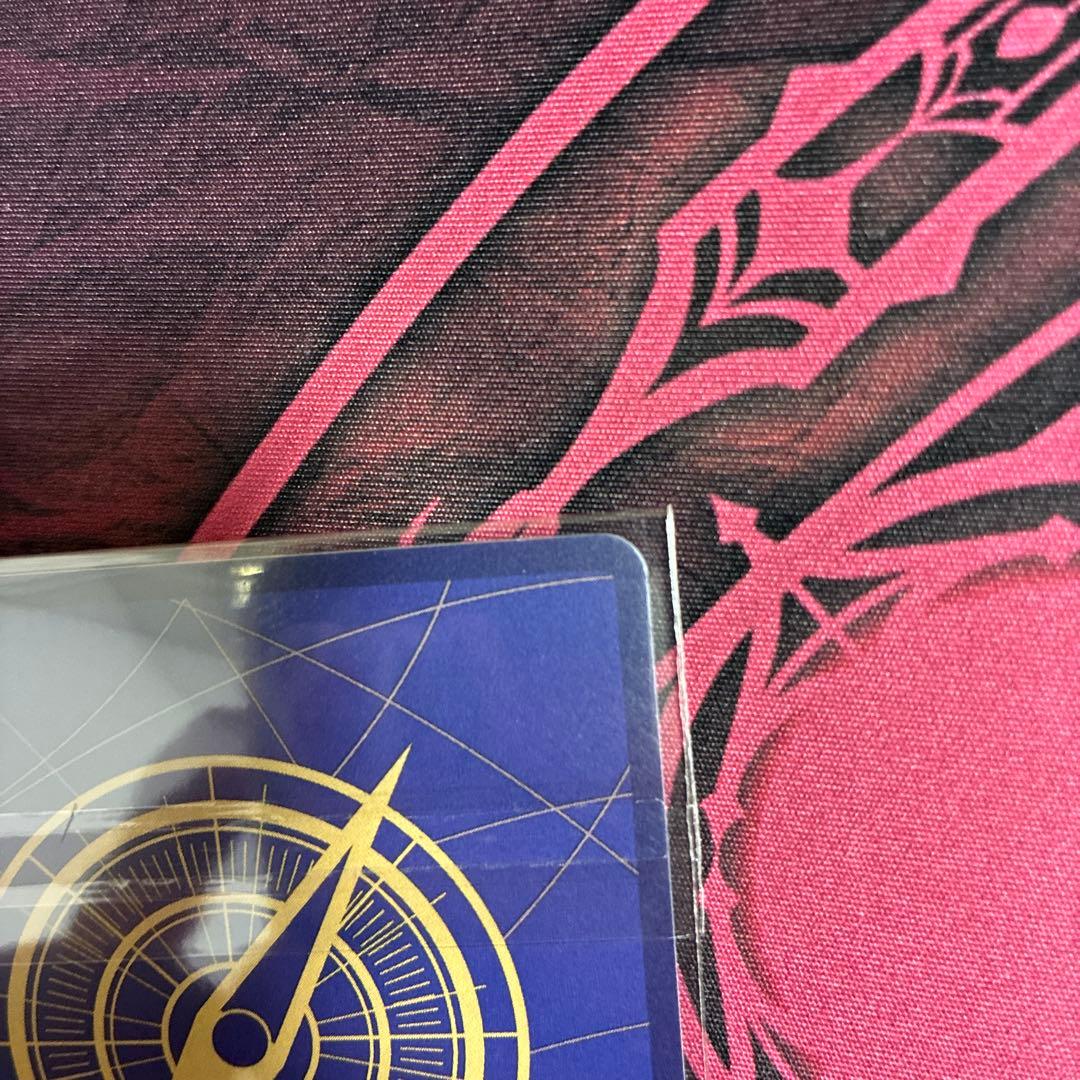 （未開封）フラッグシップ　ベスト8賞　ジュエリー・ボニー