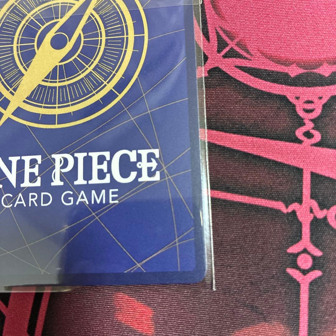 （未開封）フラッグシップ　ベスト8賞　ジュエリー・ボニー