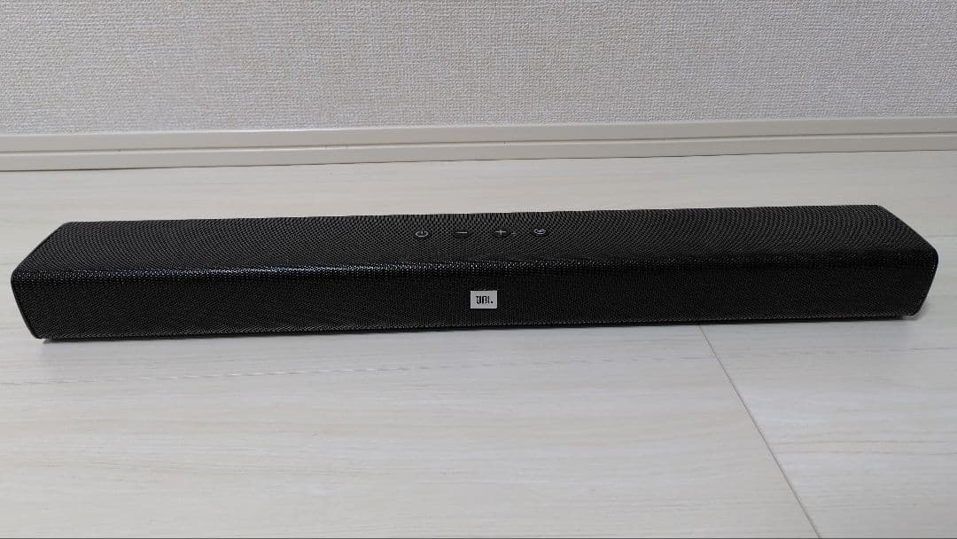 j*4様 JBL BAR STUDIO LE　サウンドバー