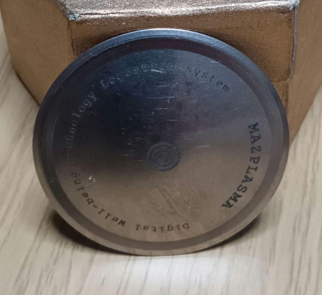 ロゴスフェス IN TOKYO 2024　限定 クリスタルマズプラズマ