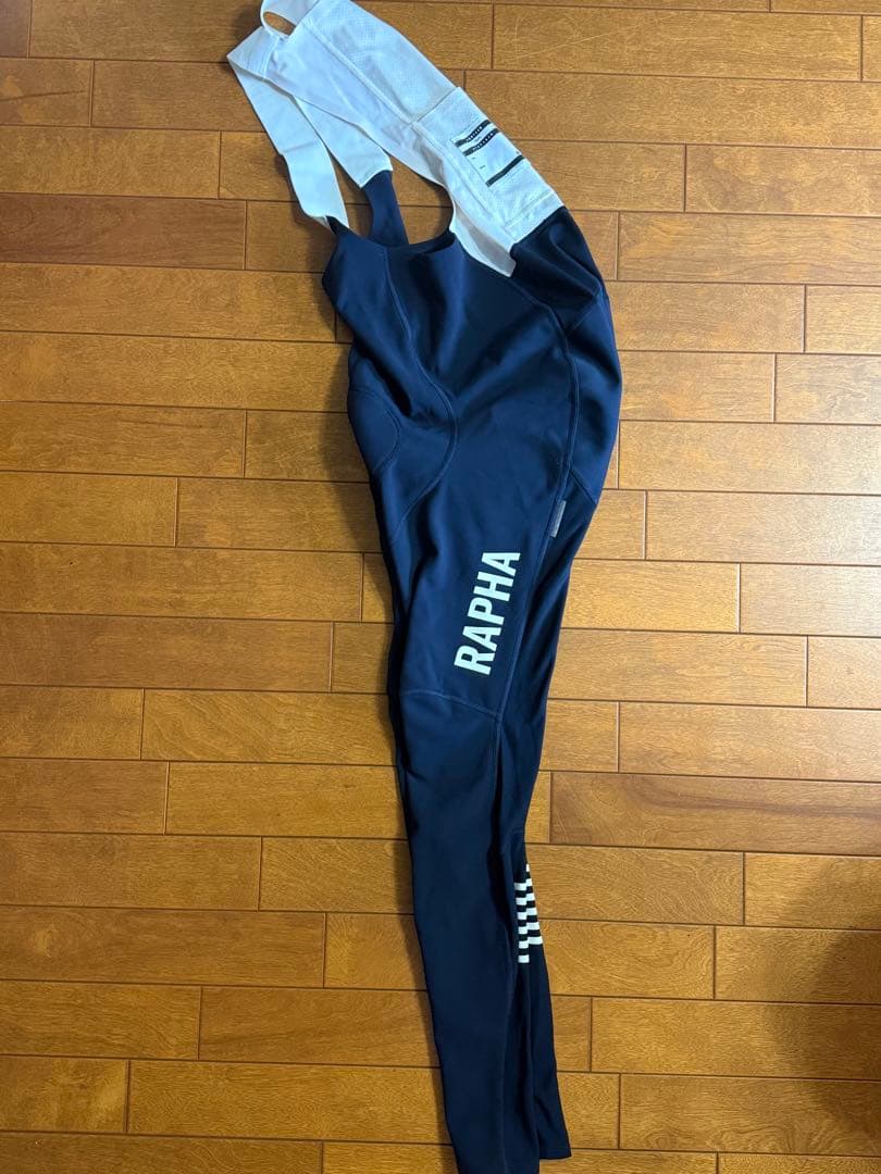 pyumma Rapha プロチームウィンタータイツ