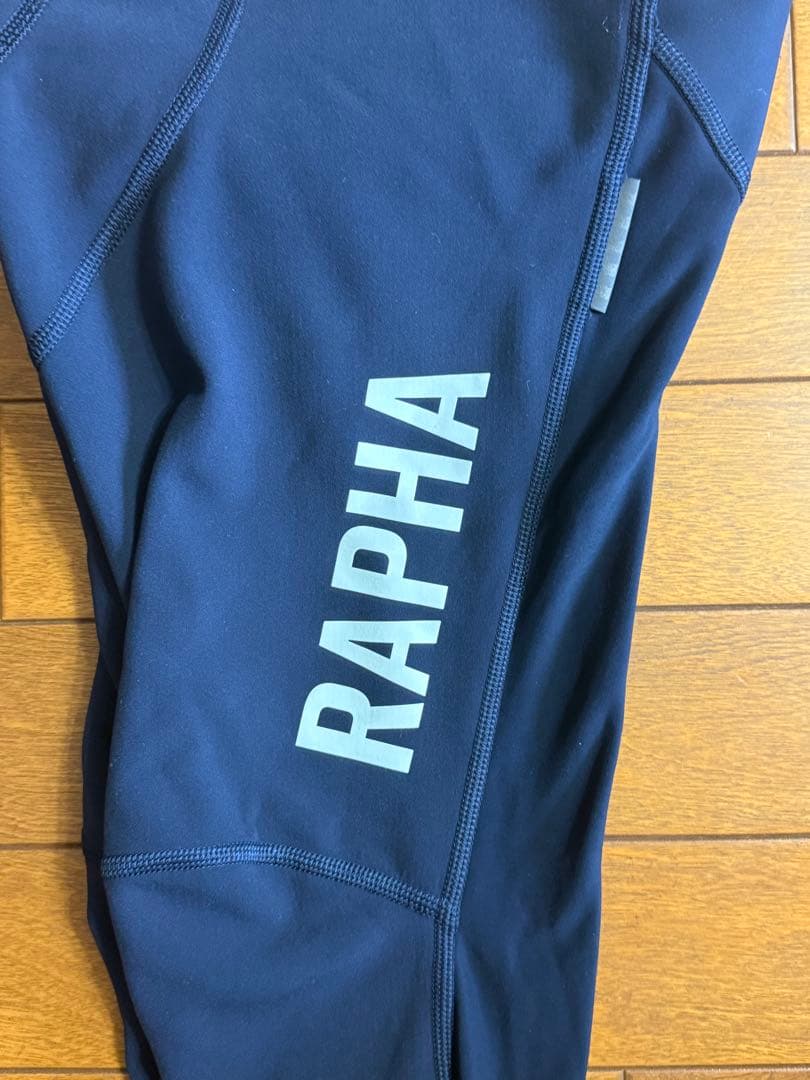 pyumma Rapha プロチームウィンタータイツ