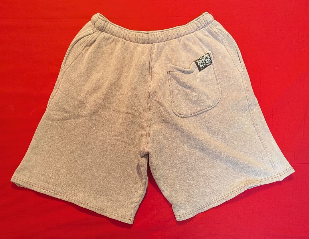 時間限定即決‼ 90s insane uk製 当時物 オリジナル ストロベリー