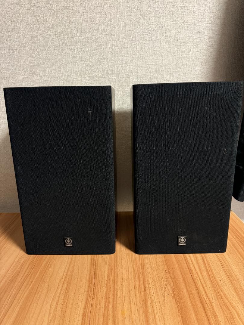 ヤマハ　スピーカー YAMAHA NS-10M