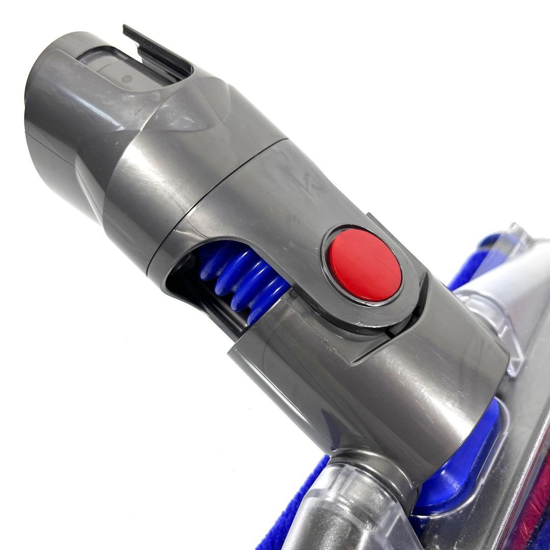 【分解洗浄】 Dyson[151868] CY24 CY25ヘッド　h87