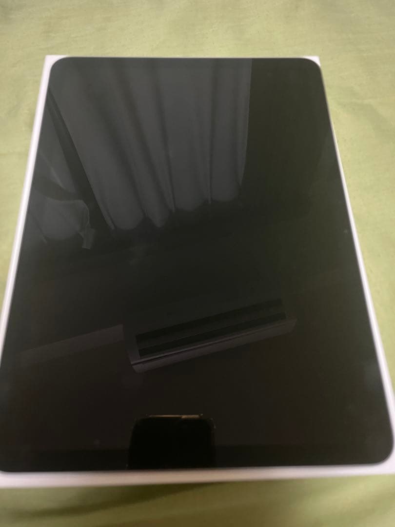 11インチiPad Air（M2） Wi-Fiモデル+Pencil pro純正