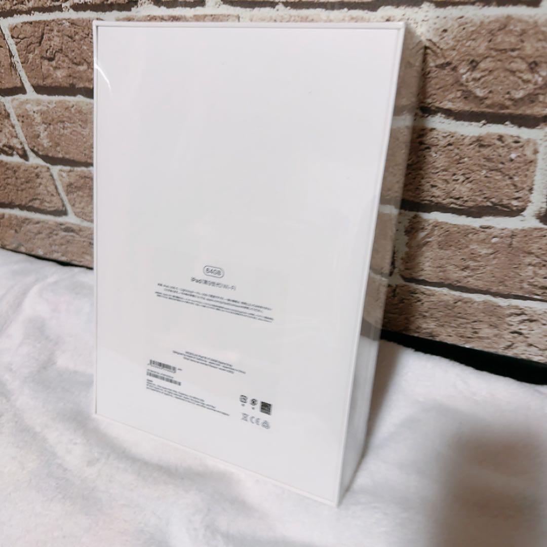 iPad 第9世代 Wi-Fi 64GB MK2K3J/A スペースグレイ