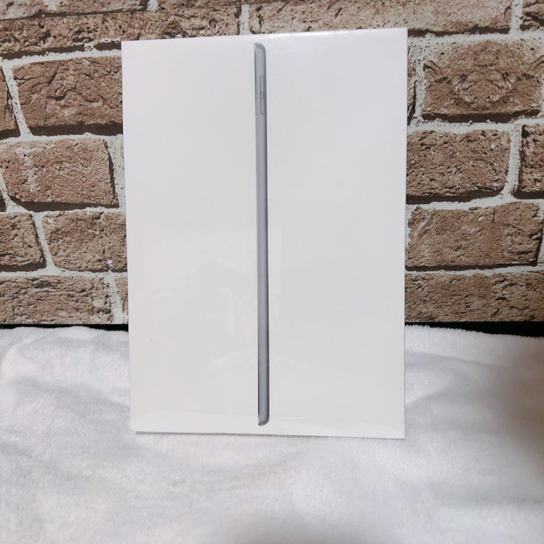 iPad 第9世代 Wi-Fi 64GB MK2K3J/A スペースグレイ