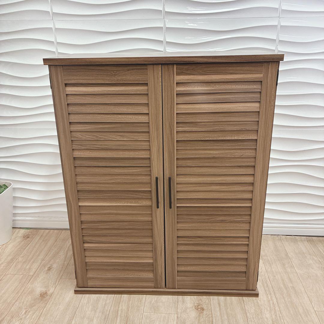 ◇シューズボックス◇下駄箱◇幅約75㎝◇大阪兵庫京都奈良滋賀和歌山◇