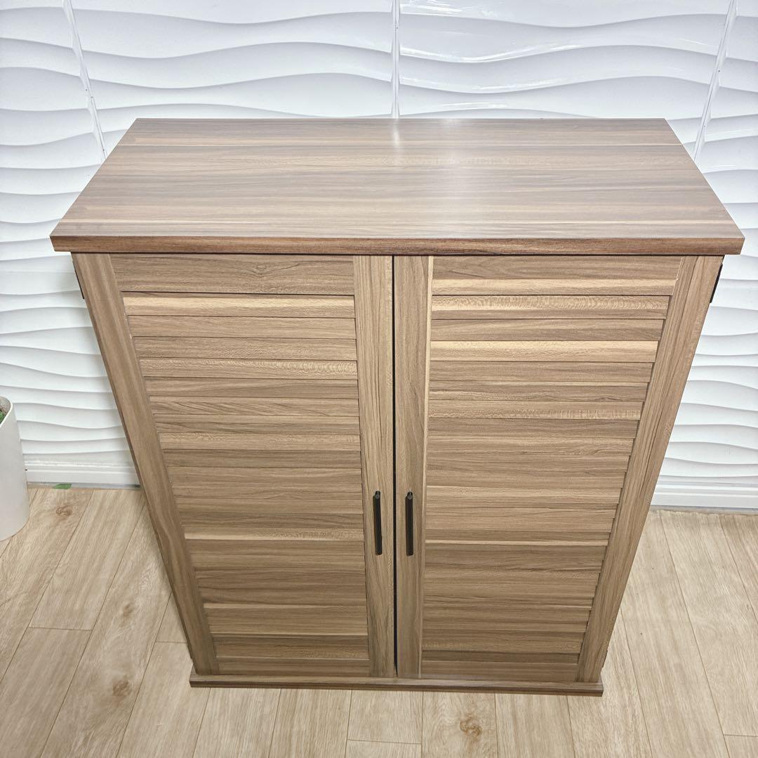 ◇シューズボックス◇下駄箱◇幅約75㎝◇大阪兵庫京都奈良滋賀和歌山◇