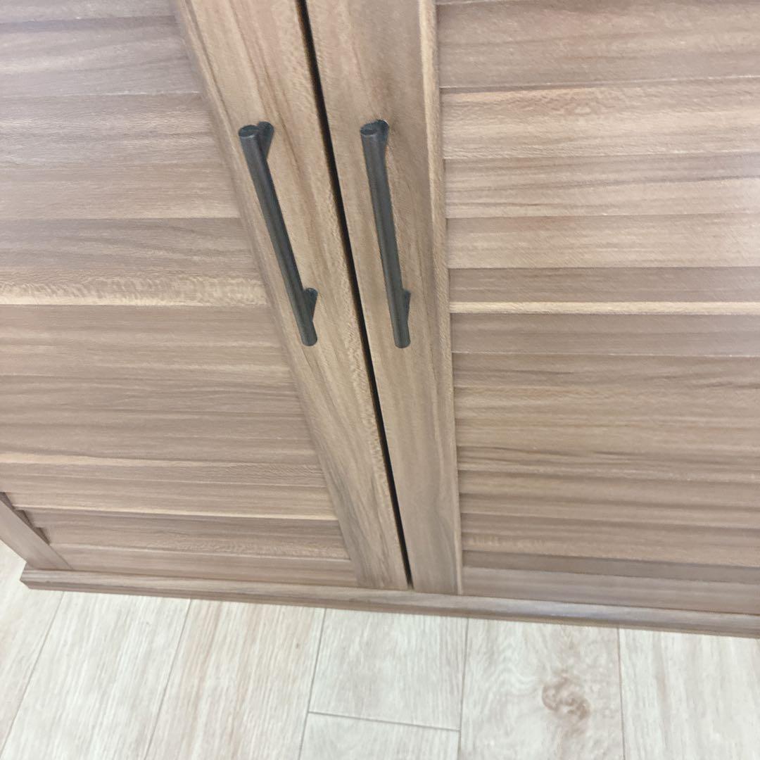 ◇シューズボックス◇下駄箱◇幅約75㎝◇大阪兵庫京都奈良滋賀和歌山◇