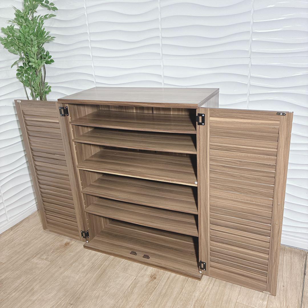 ◇シューズボックス◇下駄箱◇幅約75㎝◇大阪兵庫京都奈良滋賀和歌山◇