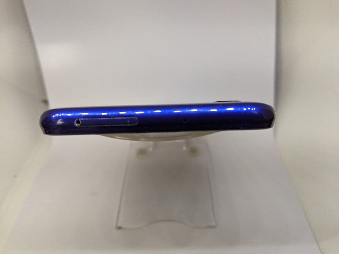 Libero 5G A003ZT 64GB android12 Simフリー➀