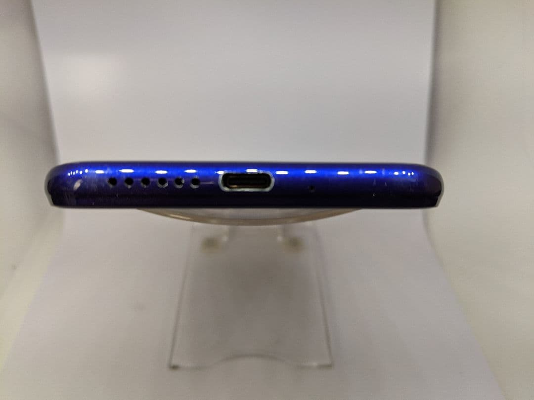 Libero 5G A003ZT 64GB android12 Simフリー➀