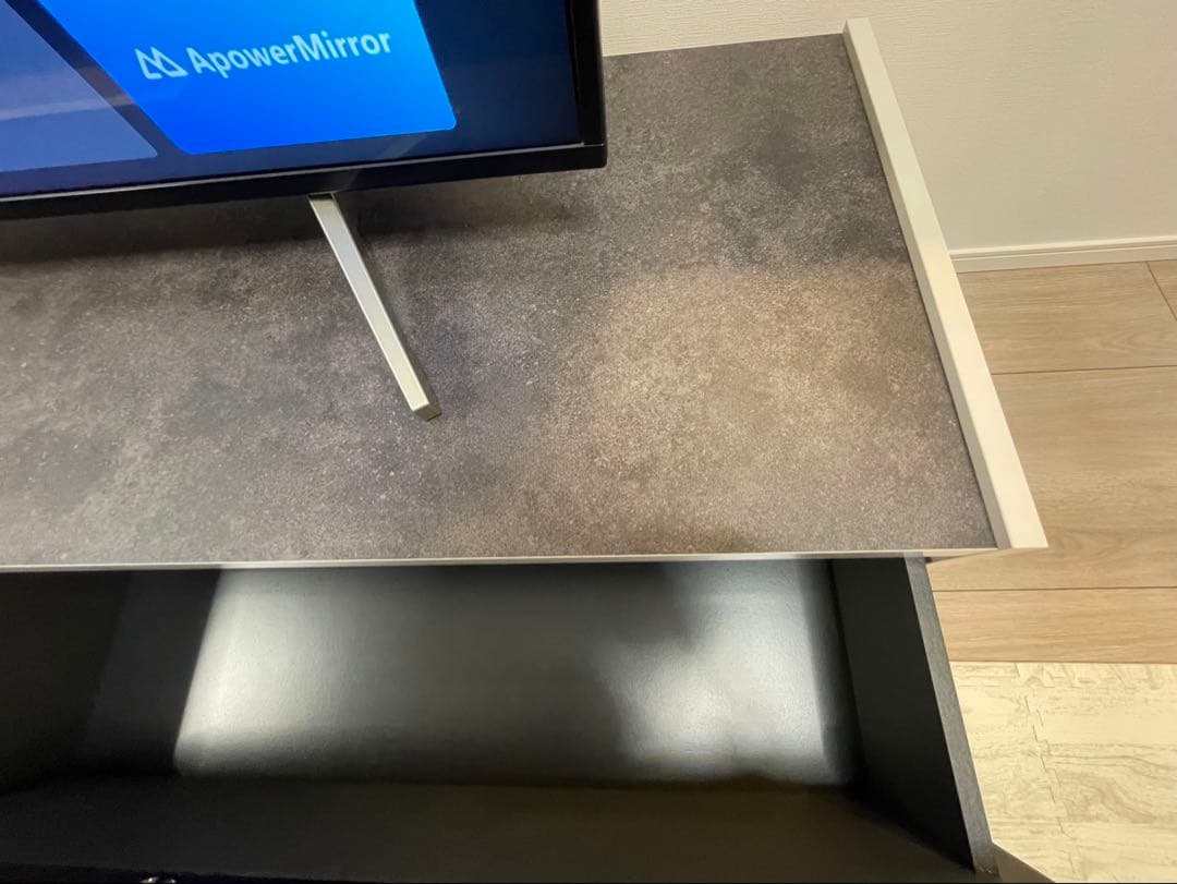 パモウナ WV テレビボード 150 テレビ台