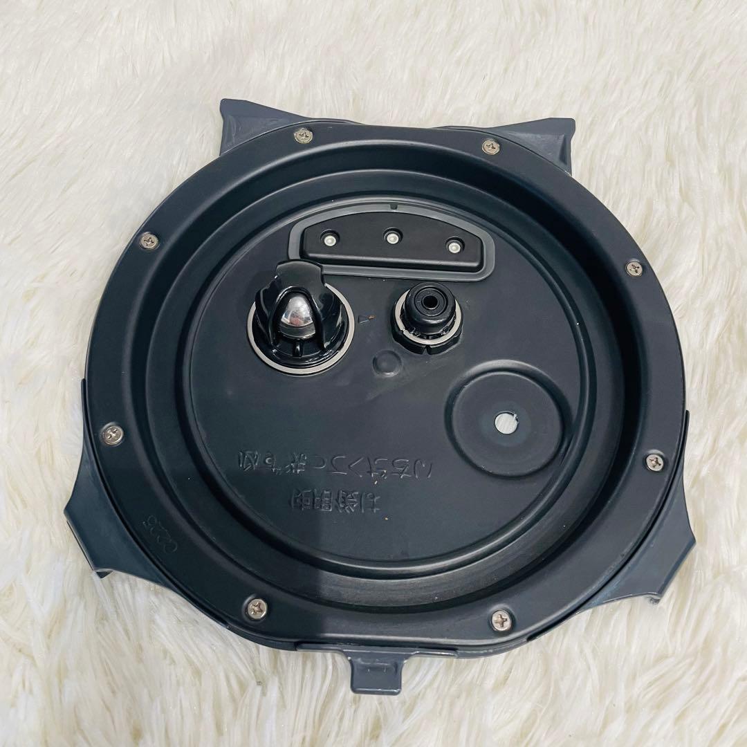 象印 炎舞炊き 圧力IH炊飯ジャーNW-PS10 動作保証