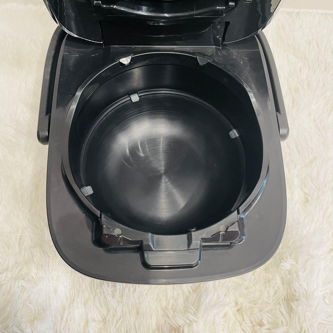 象印 炎舞炊き 圧力IH炊飯ジャーNW-PS10 動作保証