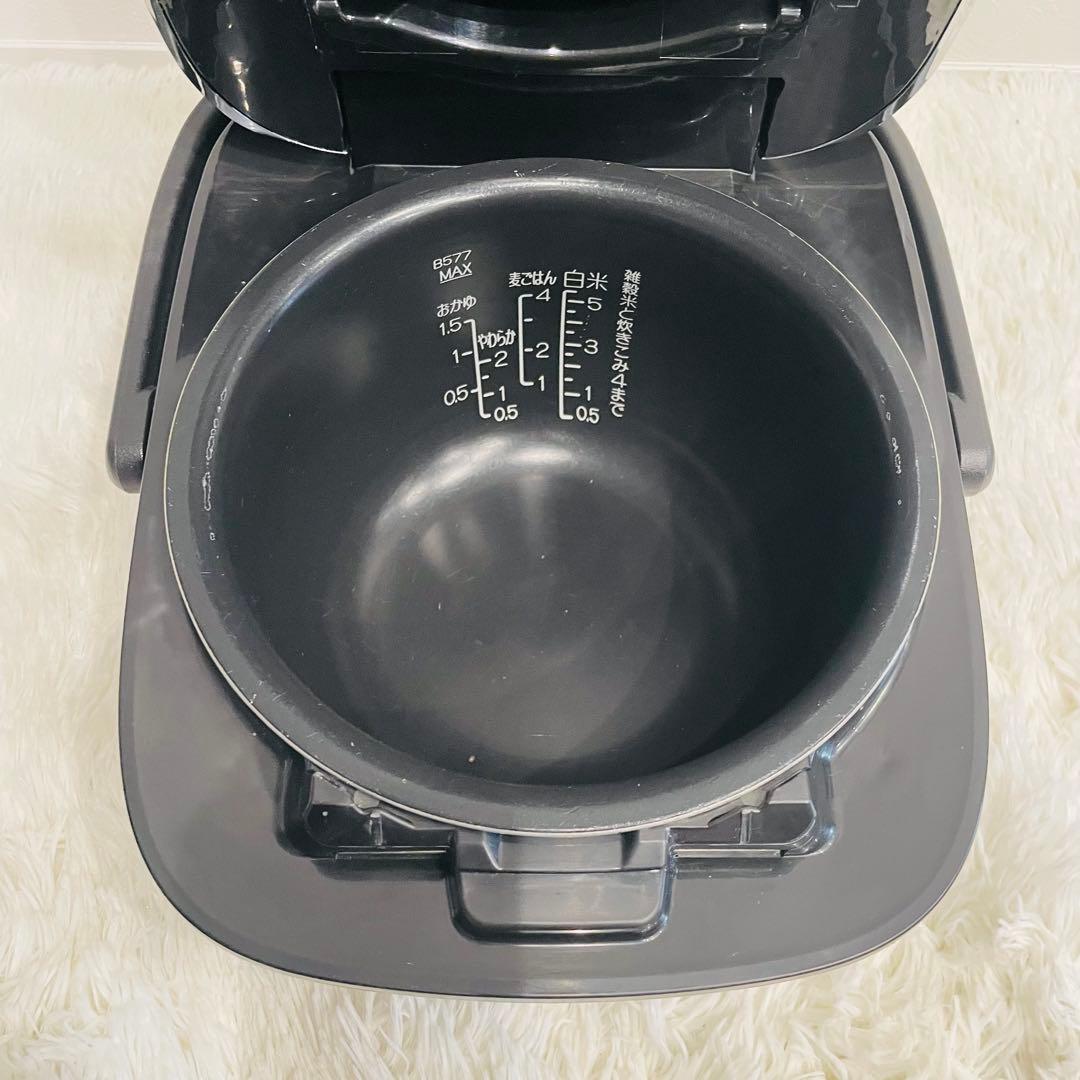 象印 炎舞炊き 圧力IH炊飯ジャーNW-PS10 動作保証