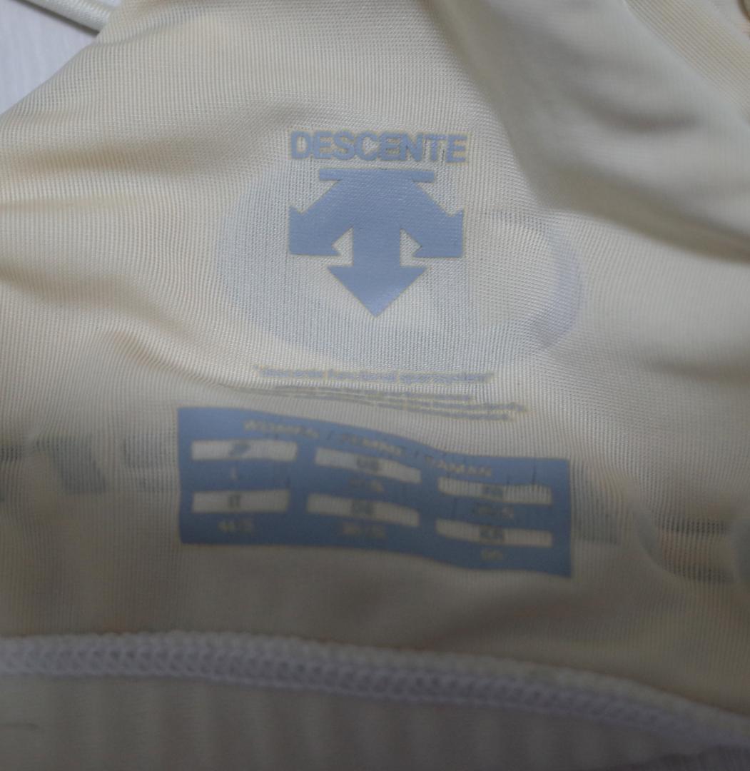 デサント DESCENTE ビーチバレーボール用ユニフォーム L