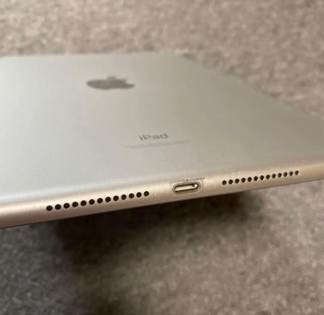 Apple ipad 第9世代　256GB 10.2インチ　シルバー　ジャンク品