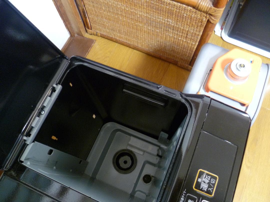 コロナ 石油ファンヒーター WZシリーズ FH-WZ4622BYグランブラック