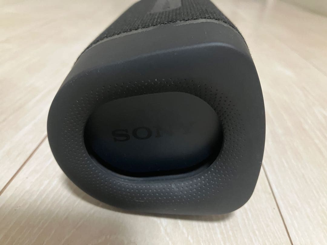 SONY Bluetoothスピーカー SRS-XB33