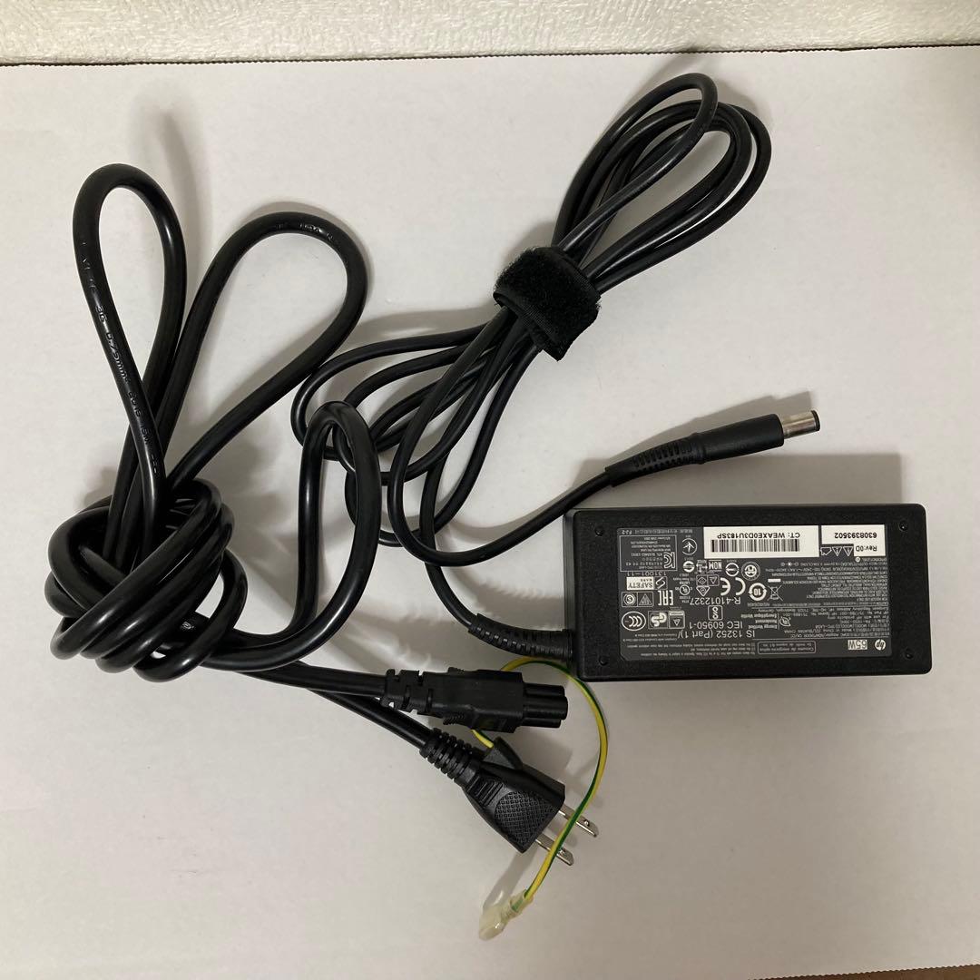 Windows 小型パソコン HP ProDesk 400 G3 DM