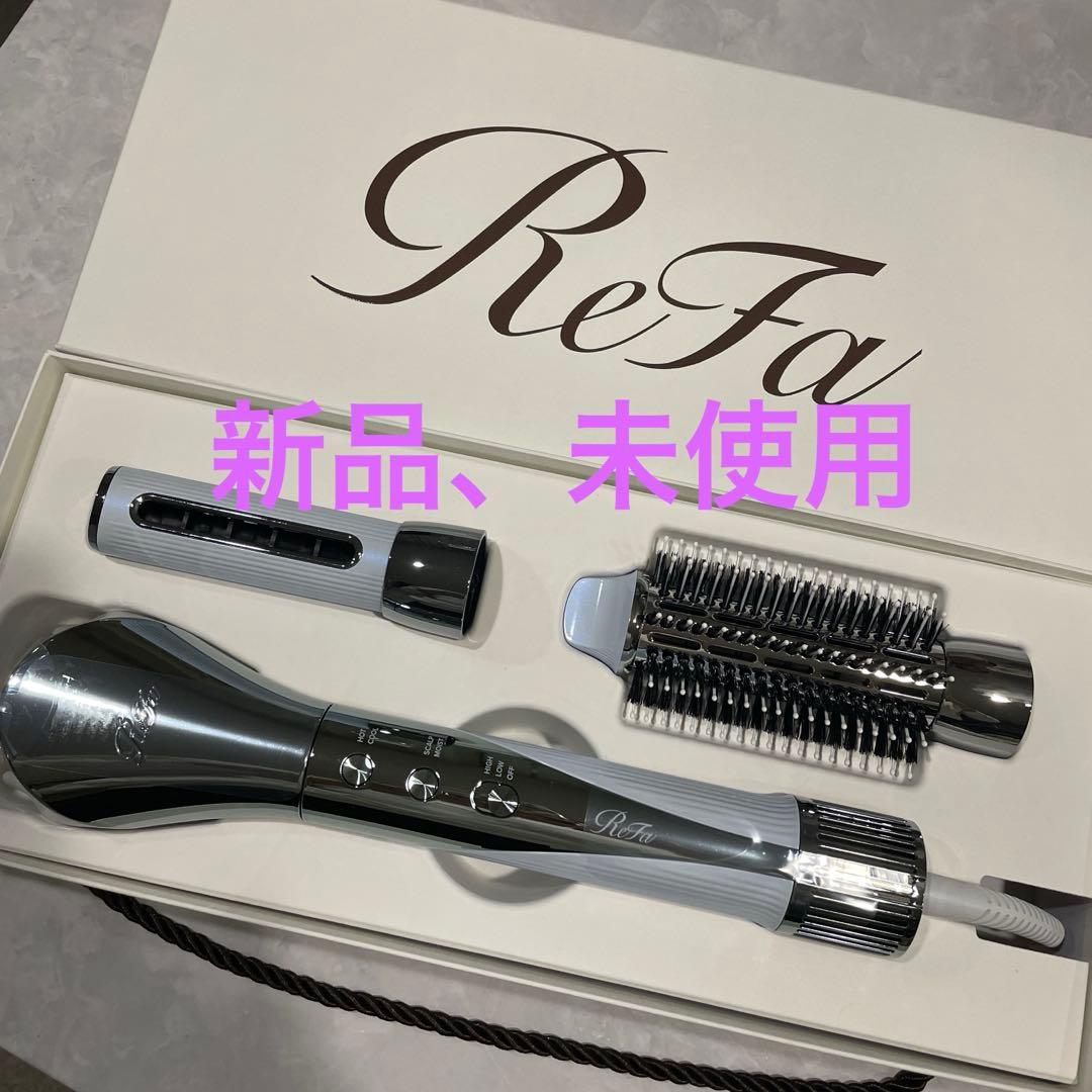 ReFaビューテックリセッターホワイト