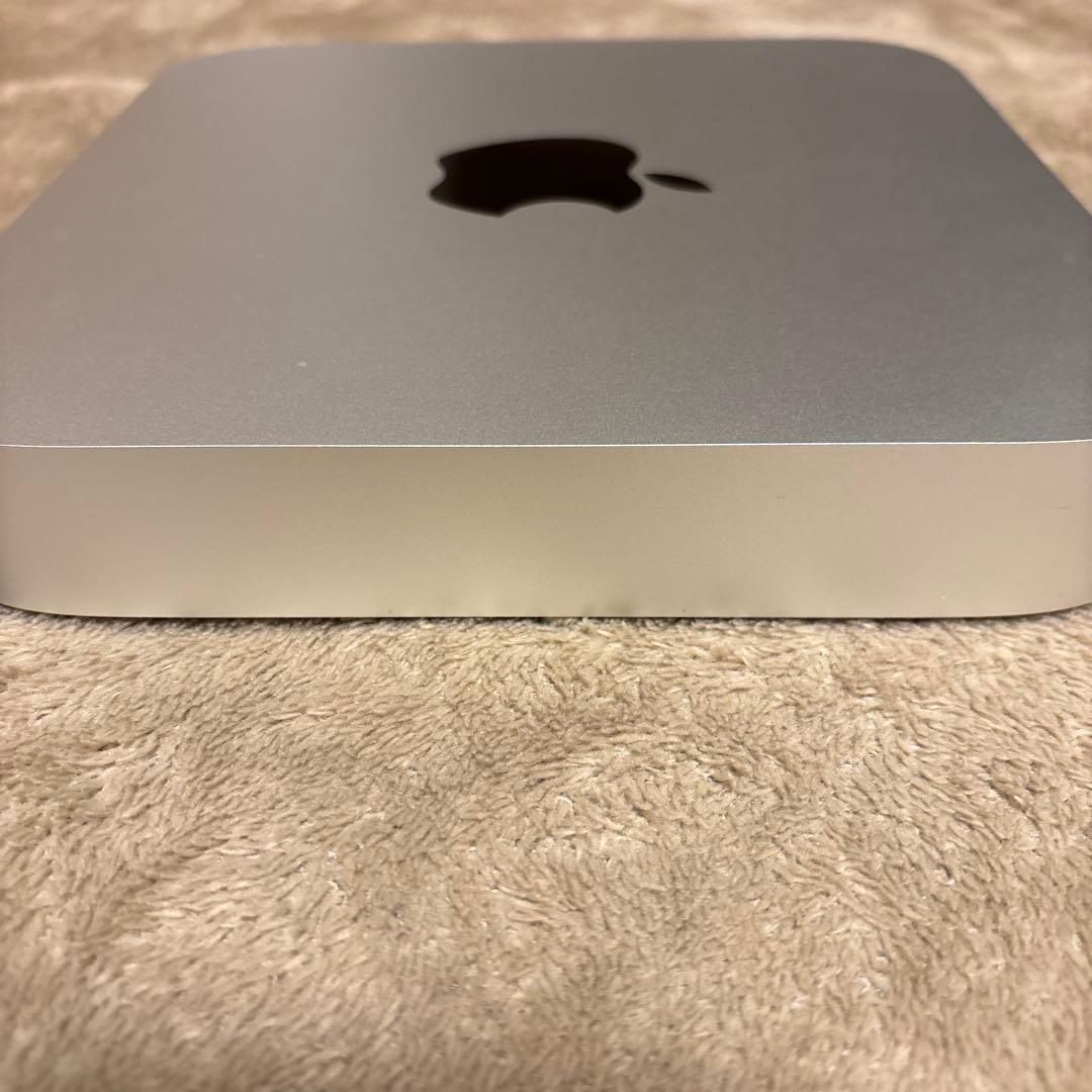 Mac mini M1 (16GBメモリ / 512GB SSD) CTOモデル