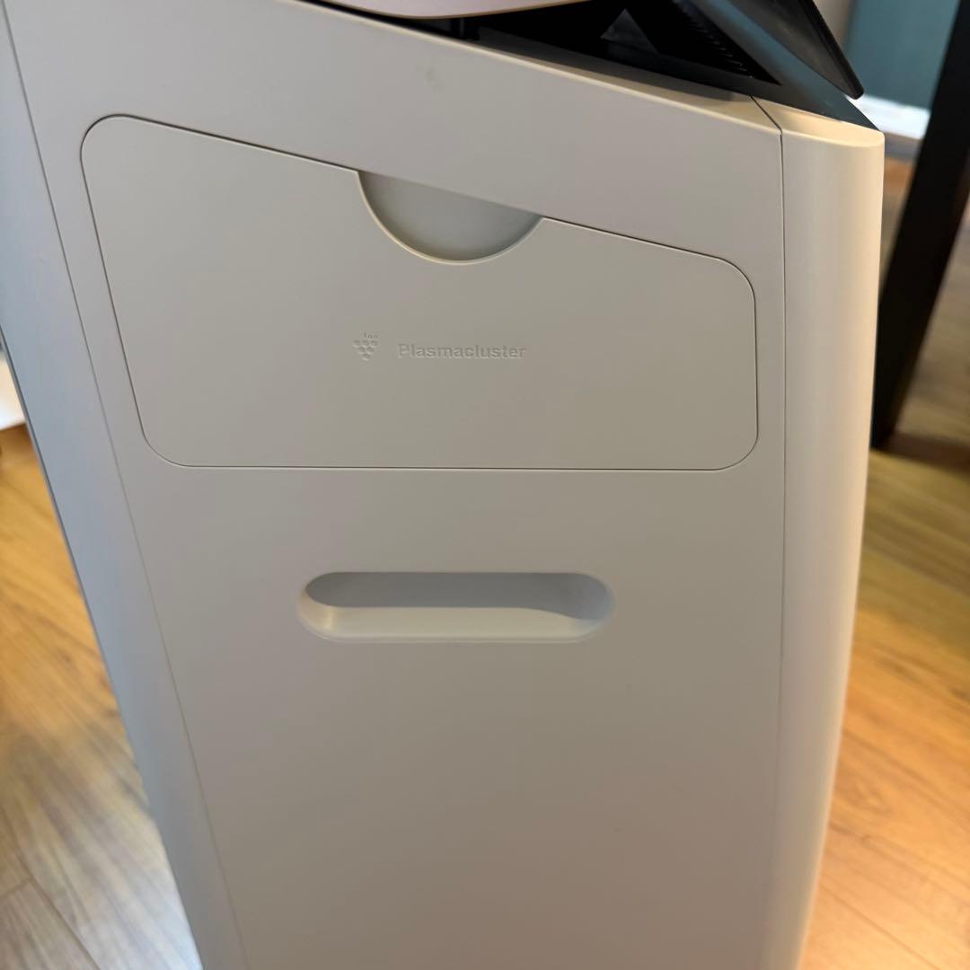 シャープ 加湿空気清浄機 NEXT50000 KI-LP100