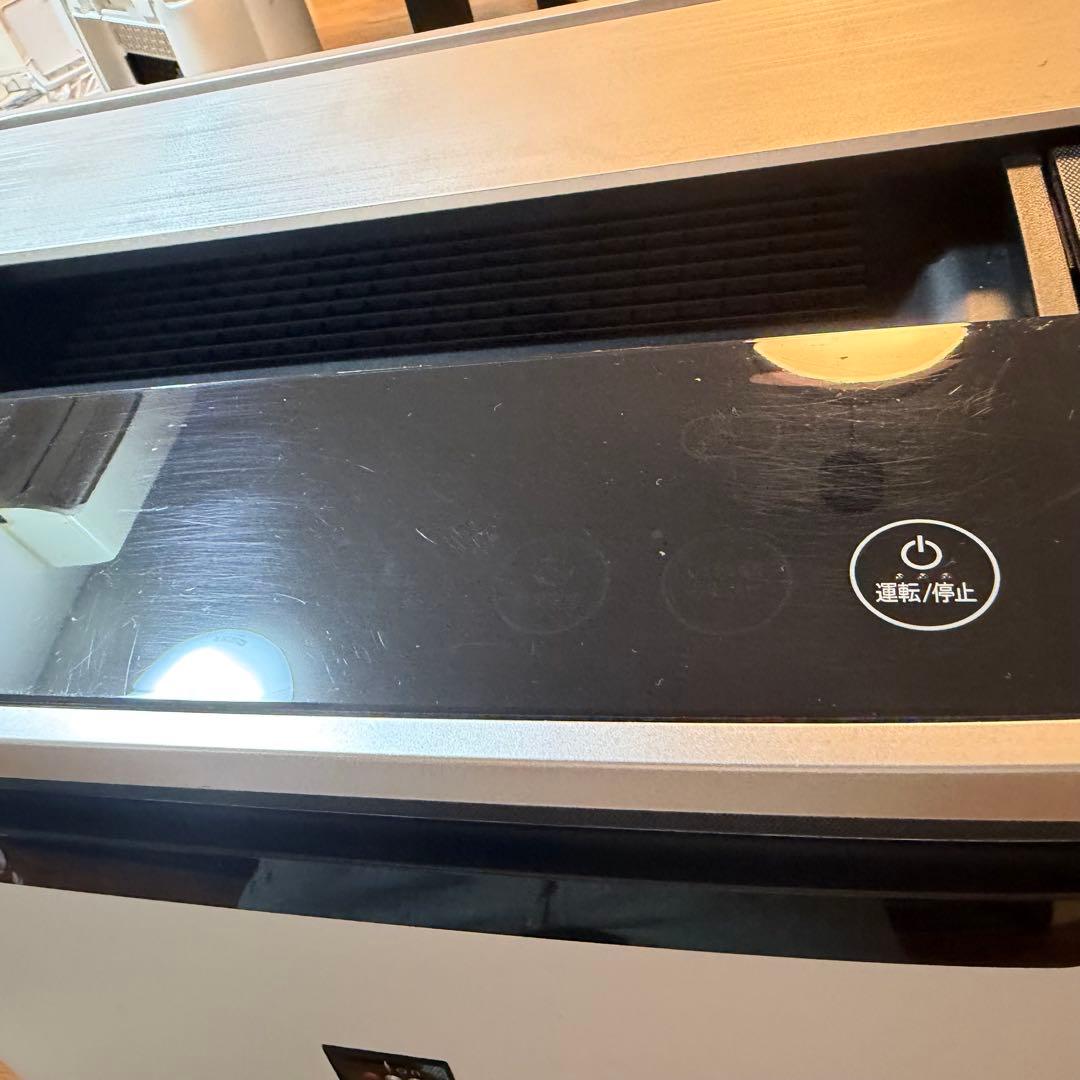 シャープ 加湿空気清浄機 NEXT50000 KI-LP100