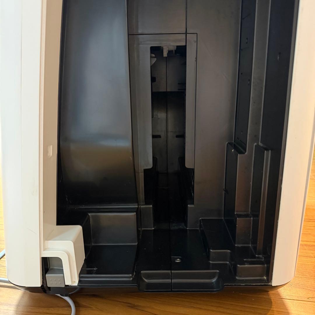 シャープ 加湿空気清浄機 NEXT50000 KI-LP100