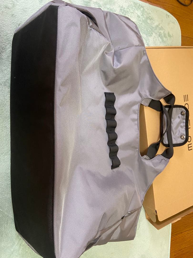 Eco Flowシリーズ専用バッグ