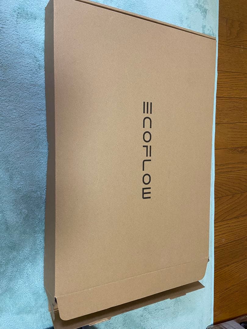 Eco Flowシリーズ専用バッグ