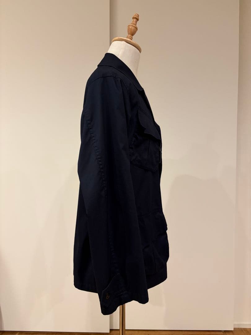 ゆ*ん様 【新品】定価5万円BROOKS BROTHERSファティーグ シャツジ