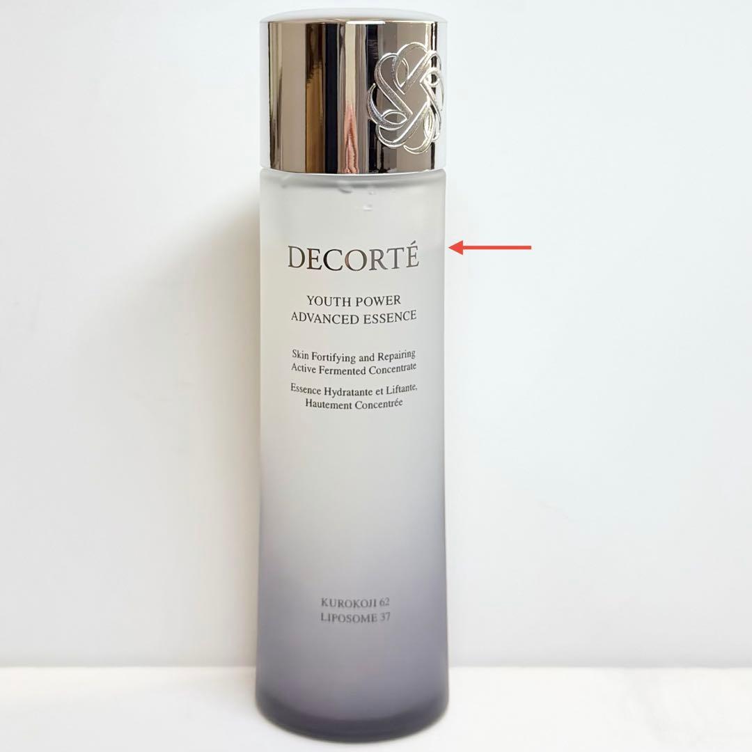 コスメデコルテ ユース パワー エッセンス ローション 150mL