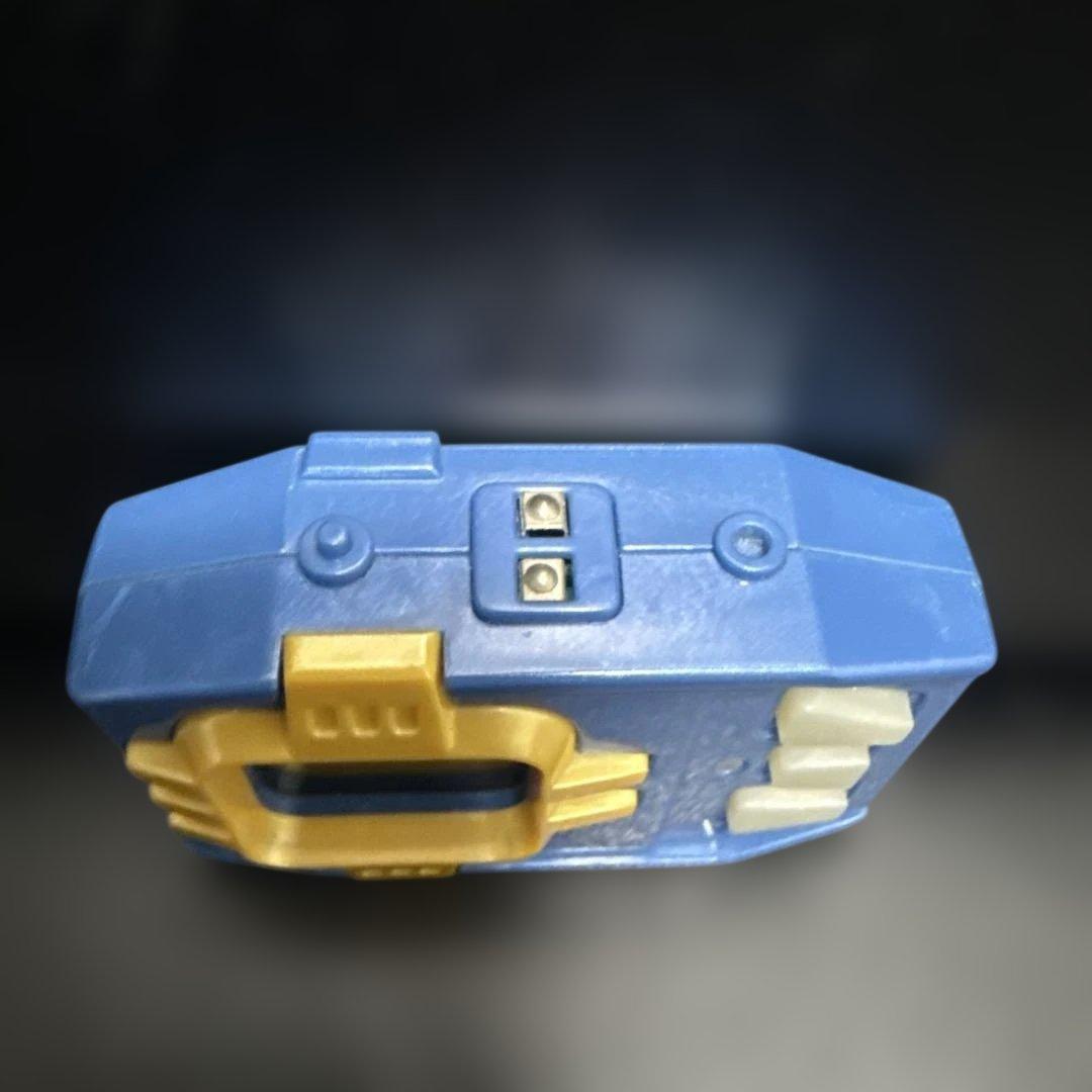 デジモンペンデュラムプログレスVer.1.0