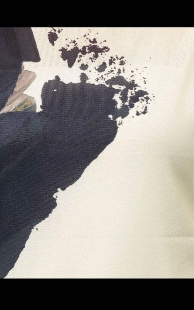 ELENDEEKオーレグリントスキンカットソー